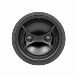 Adept Audio Origin Acoustics Explorer Dual-Tweeter 8" In-Ceiling Speaker